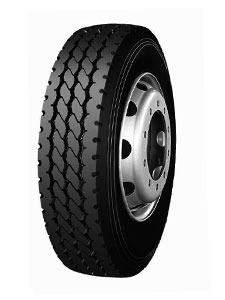 Tire Pattern 519