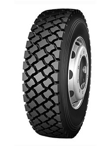 Tire Pattern 528