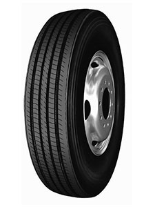 Tire Pattern 116