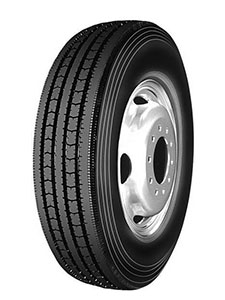 Tire Pattern HS101