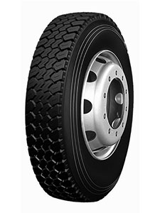 Tire Pattern 509