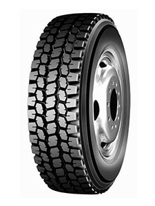 Tire Pattern HS207